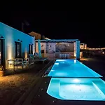 Lithari Luxury Villas