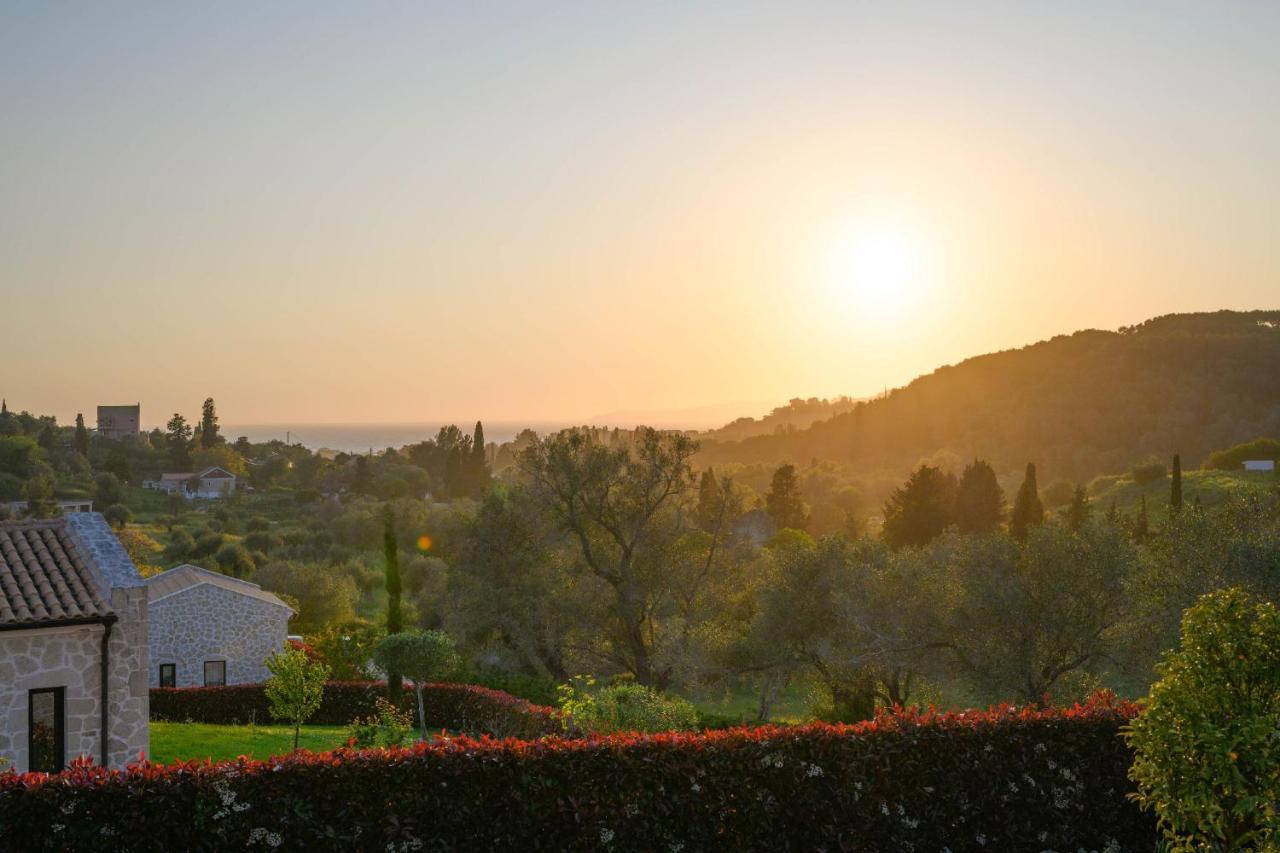 Lithari Luxury * Agios Georgios (Corfu)